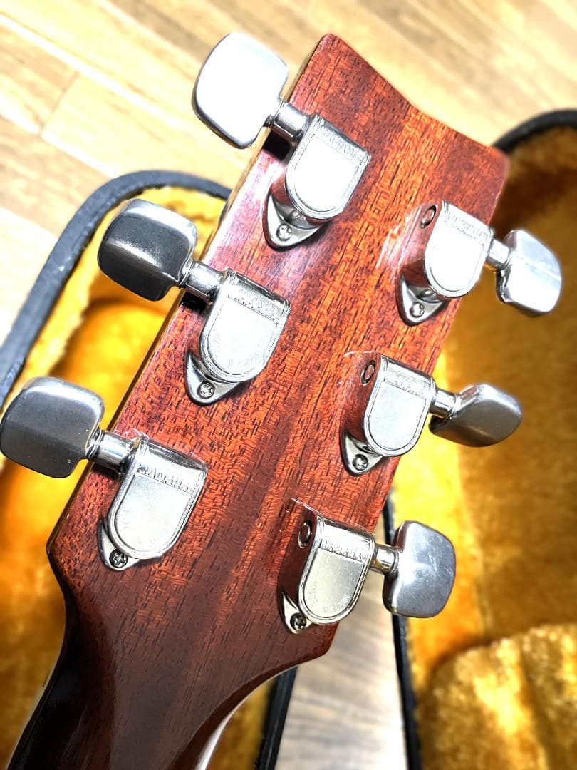 【美品】YAMAHA FG-450