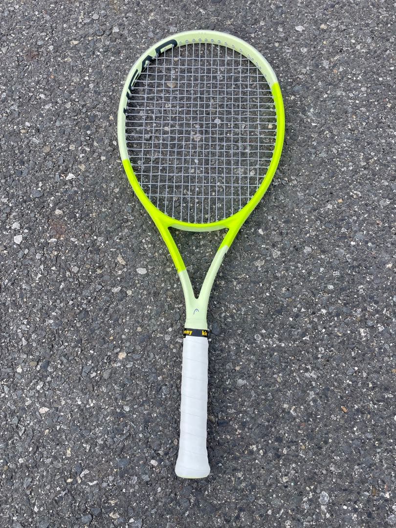 ☆購入前コメントお願いします☆HEAD エクストリームPRO(EXTREME)