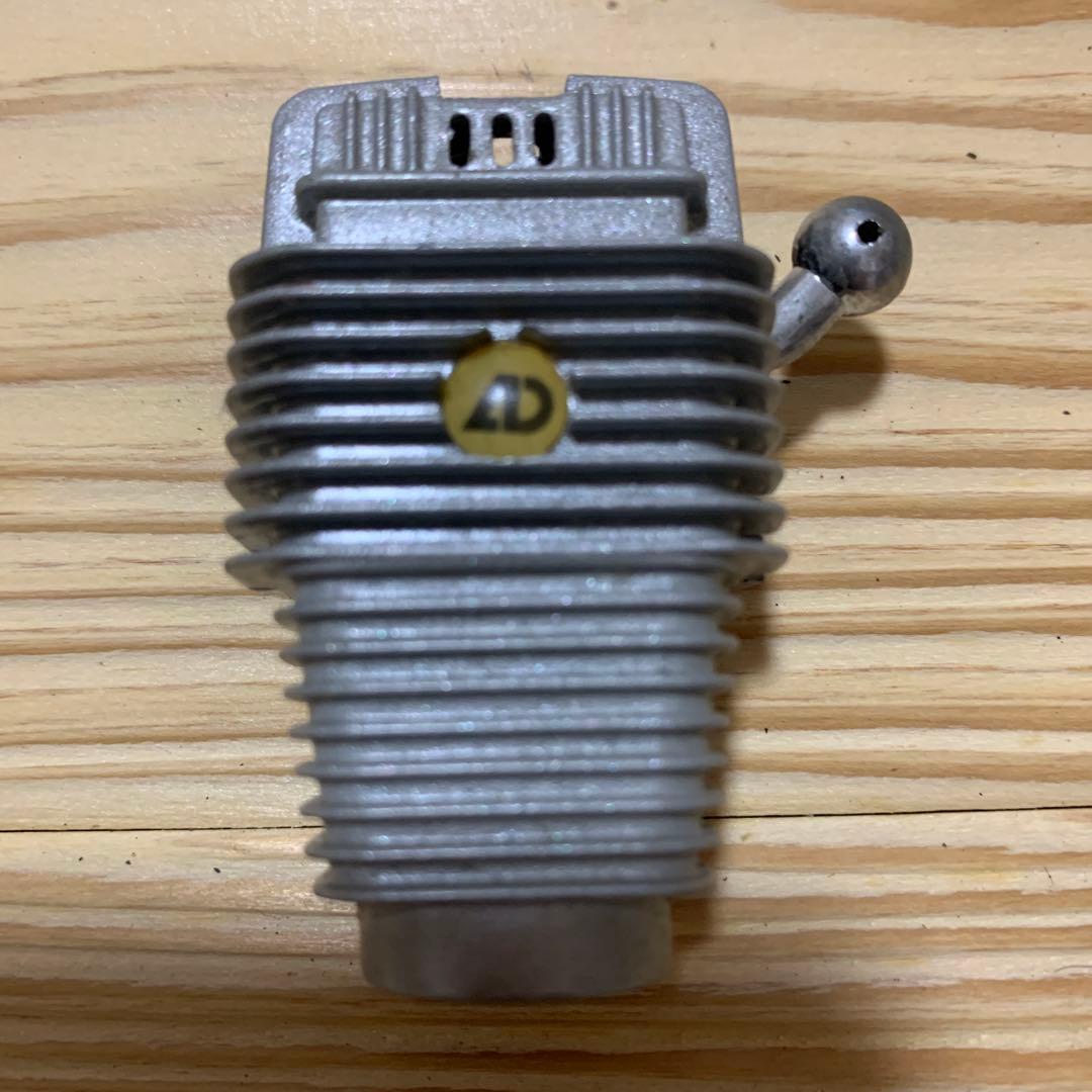 ライター　マイク型