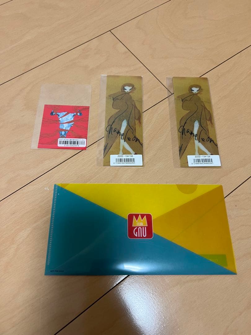 King Gnu 灰皿　ピクセルアートバッチ　チケットホルダー　栞2枚