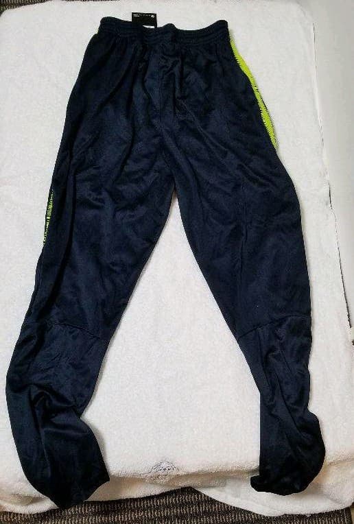 サッカー、ブラジル代表、ジャージ上下、2019年モデル、海外製XL、選手仕様