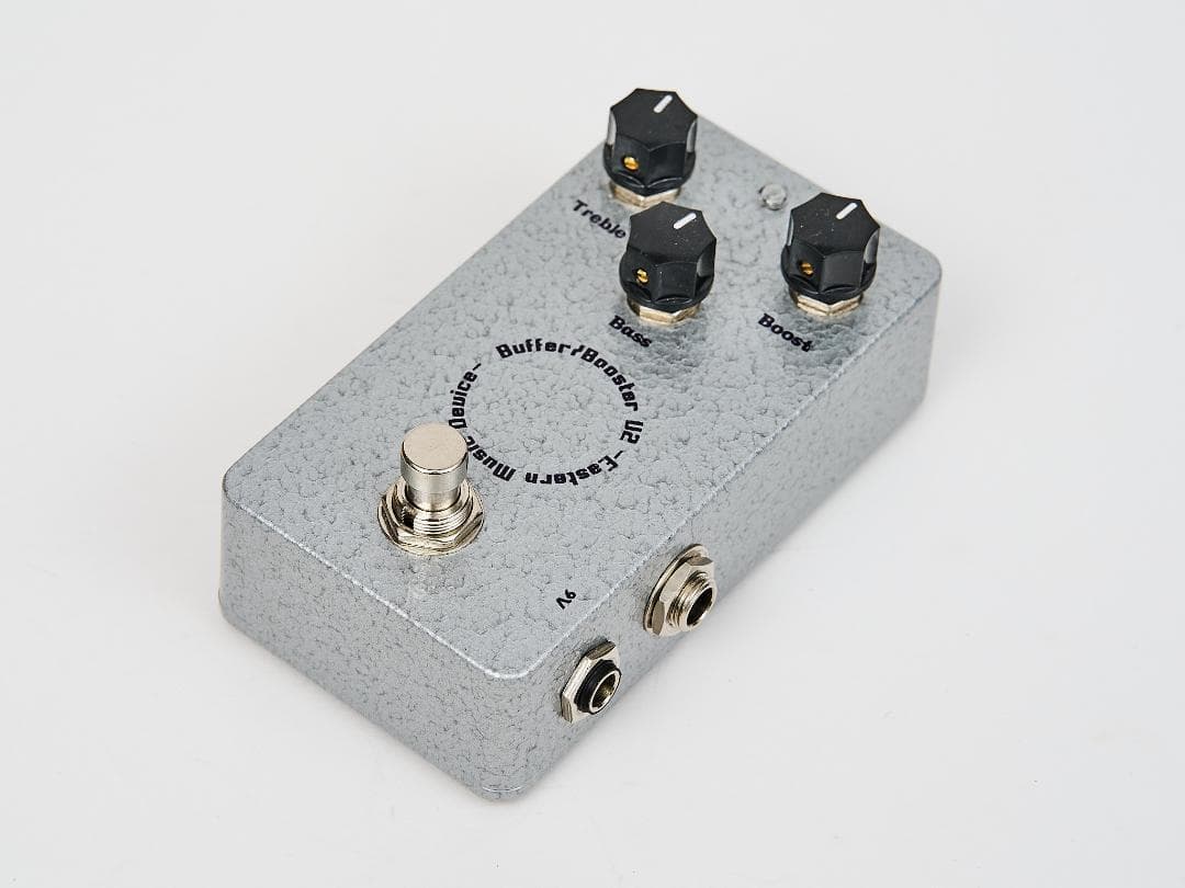 Eastern Music Device『Buffer/Booster V2』