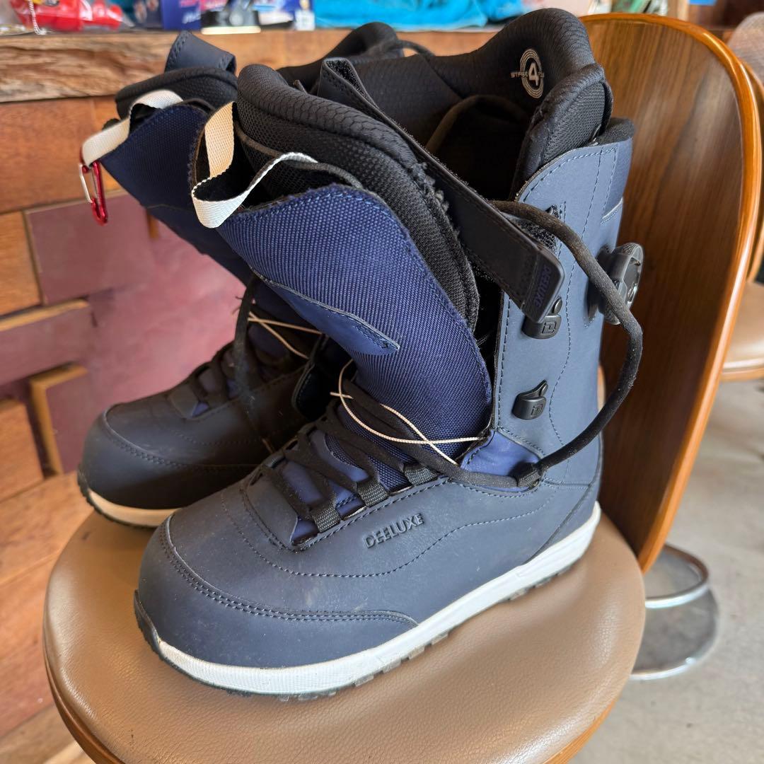 DEELUXE FORMATIVE スノーボードブーツ 26.5cm