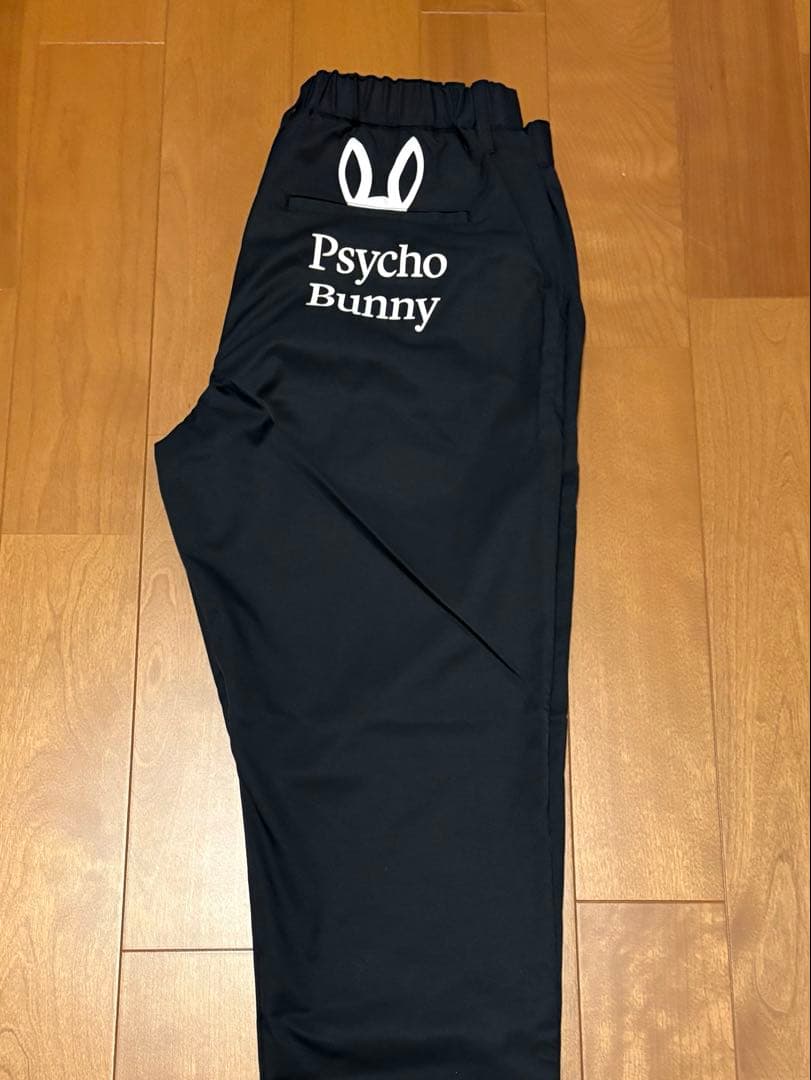 Psycho Bunny パンツ メンズ