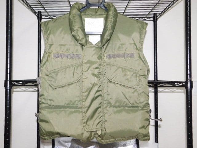 【３品セット売り】 ボディーアーマー３着　M69系　レプリカ　サイズ LARGE