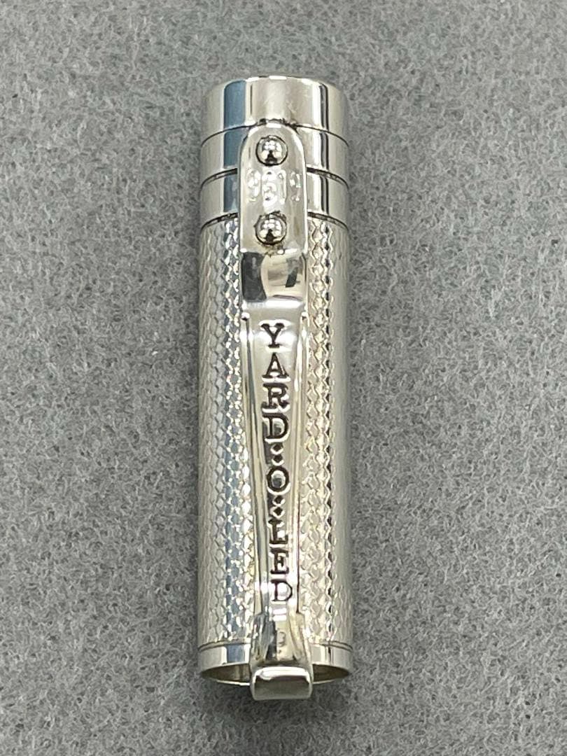 【未使用】 YARD-O-LED ヤードオレッド 万年筆 925
