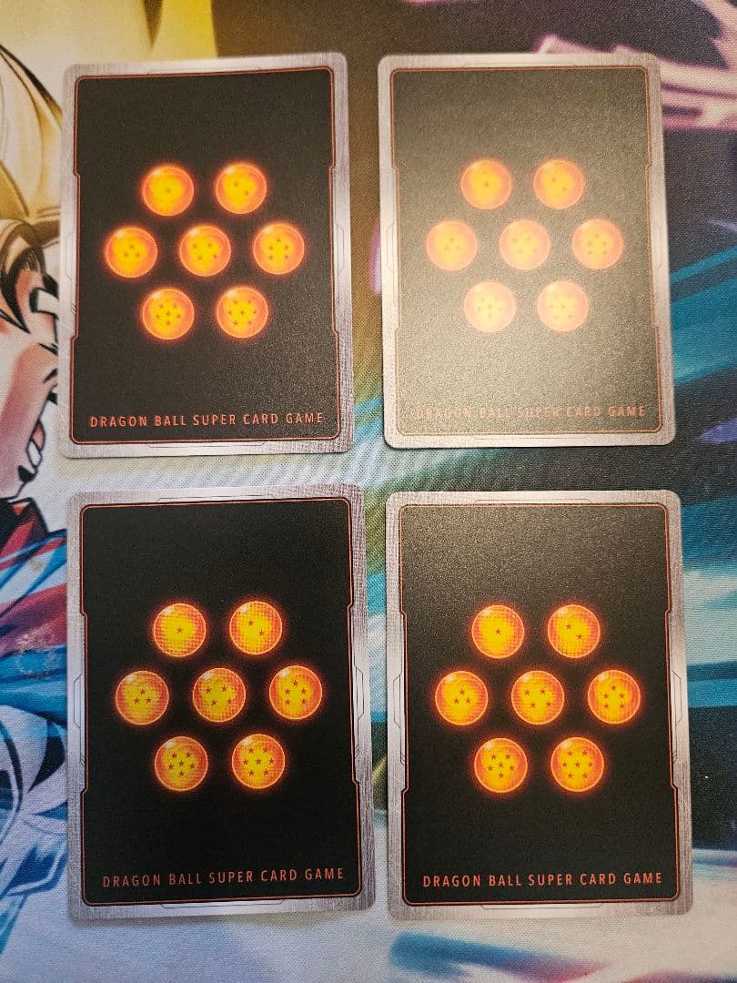 フュージョンワールド　トランクス　スーパーコンボ　パラレル