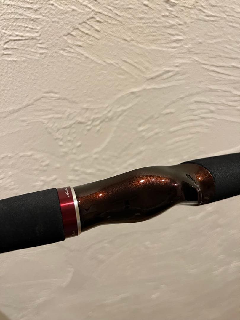 【未使用品】　ダイワ　STX-HRF 742HB 美品