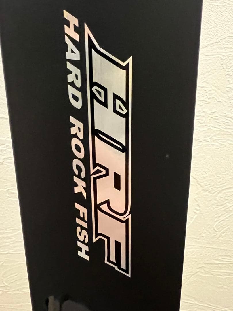 【未使用品】　ダイワ　STX-HRF 742HB 美品