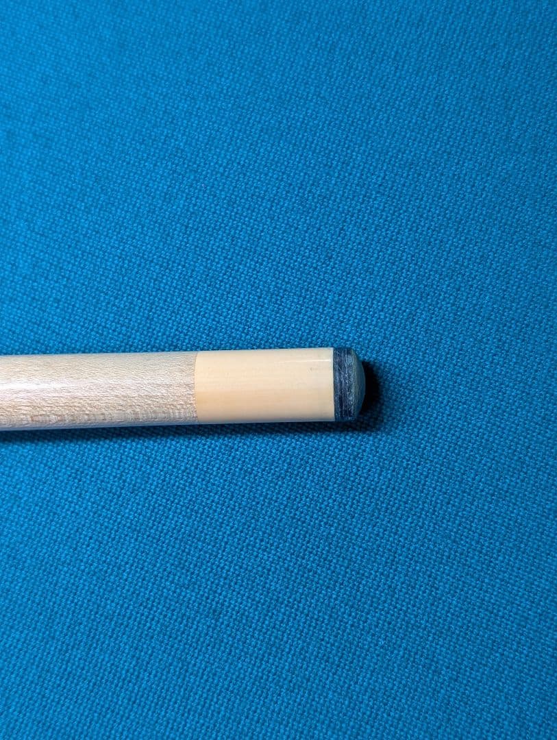 シャフトAP+ ラジアルピン Howキュー