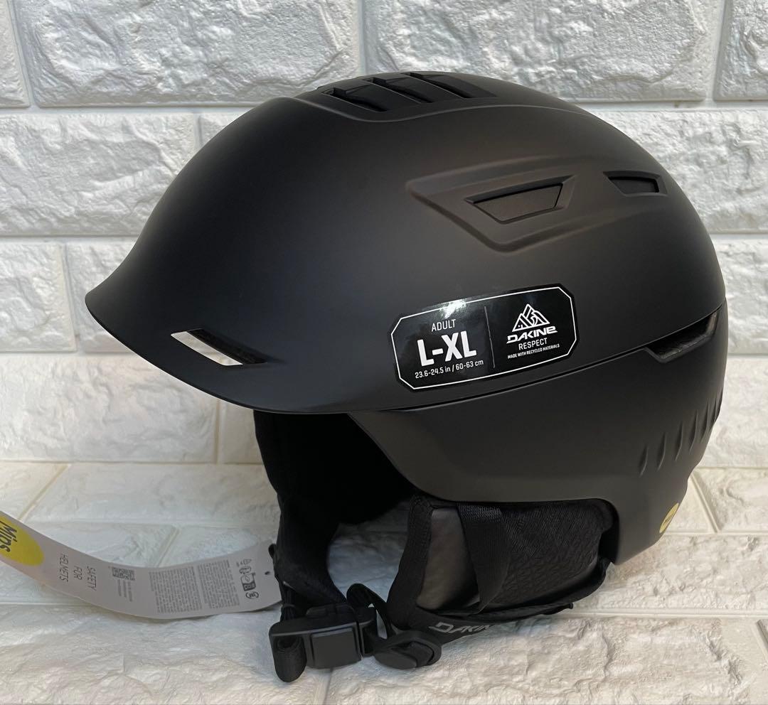 DAKINE ダカイン　ヘルメットFORECAST 25-26
