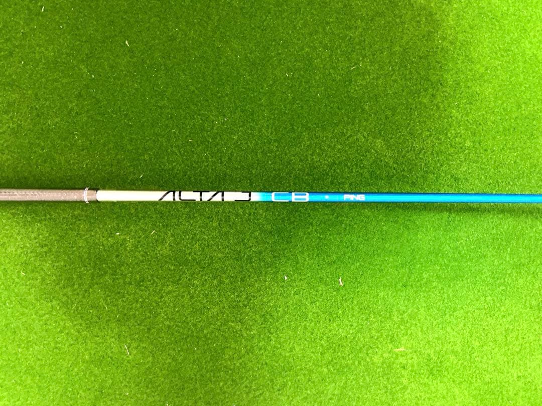 G440MAX 10.5 シャフト/ヘッドカバー新品