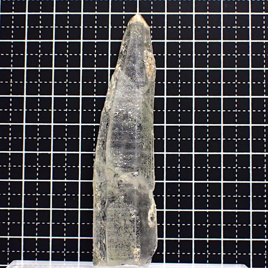 【ネパール産】クォーツ(テッシンハビット)