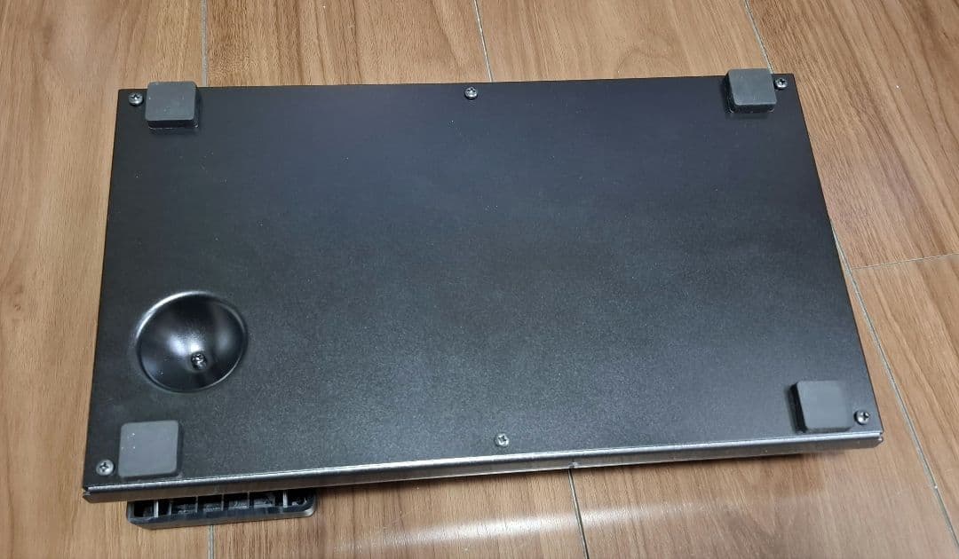 BOSS GX-10 bluetoothアダプタなど付属