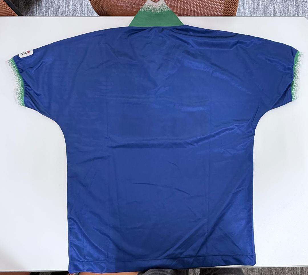 Jリーグ Kodak　J-WEST、J-EASTユニフォームセット（2着）