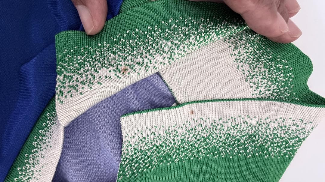 Jリーグ Kodak　J-WEST、J-EASTユニフォームセット（2着）