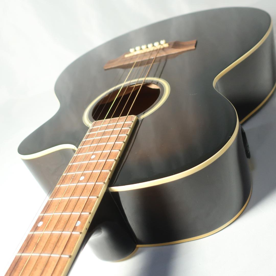 Sepia Crue EAW-180 BKS エレアコ アコースティックギター