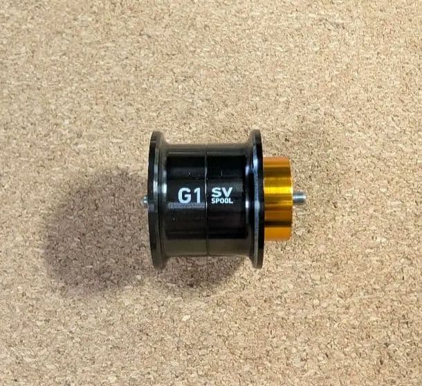 ダイワ SLP SV 700S G1 スプール