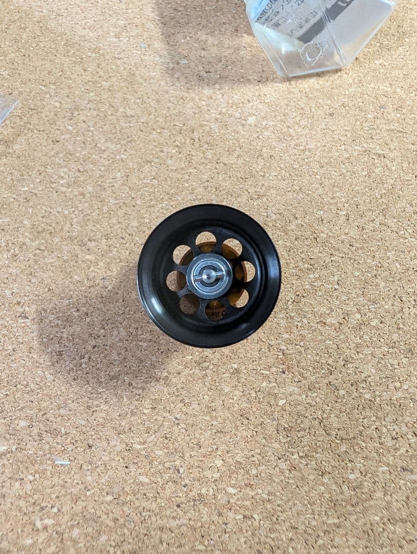 ダイワ SLP SV 700S G1 スプール