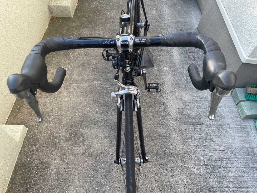 パナソニックでオーダーした（POS）FRC25、サイズ520