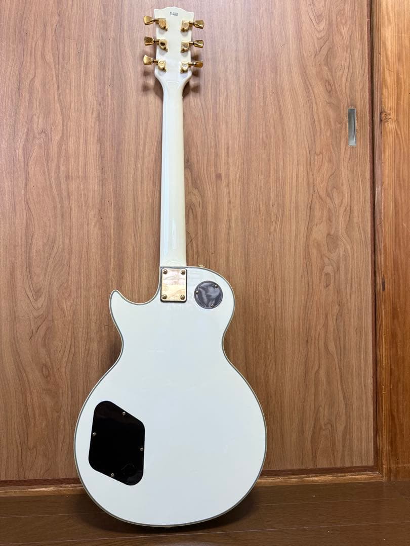 BUSKER'S レスポールタイプ エレキギター