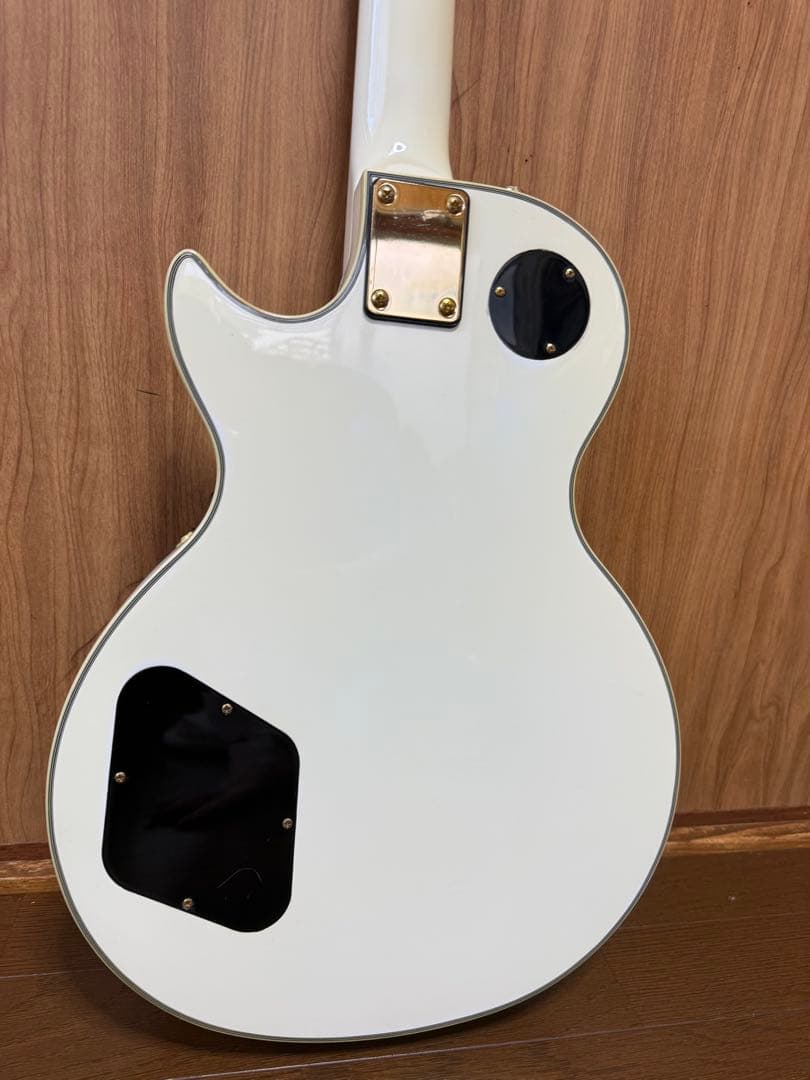 BUSKER'S レスポールタイプ エレキギター