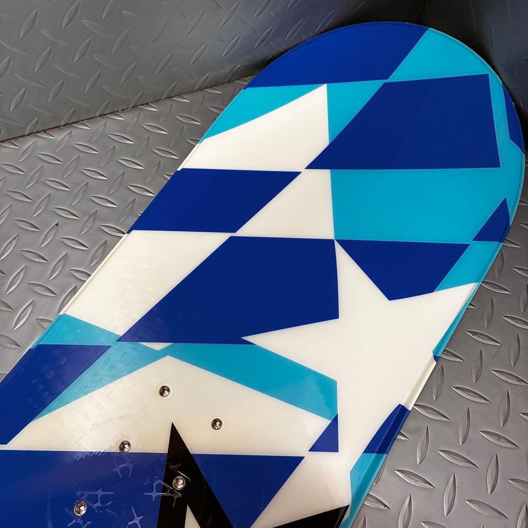 【美品】XERES 133cm キッズ スノーボード 同シリーズ 3点セット！