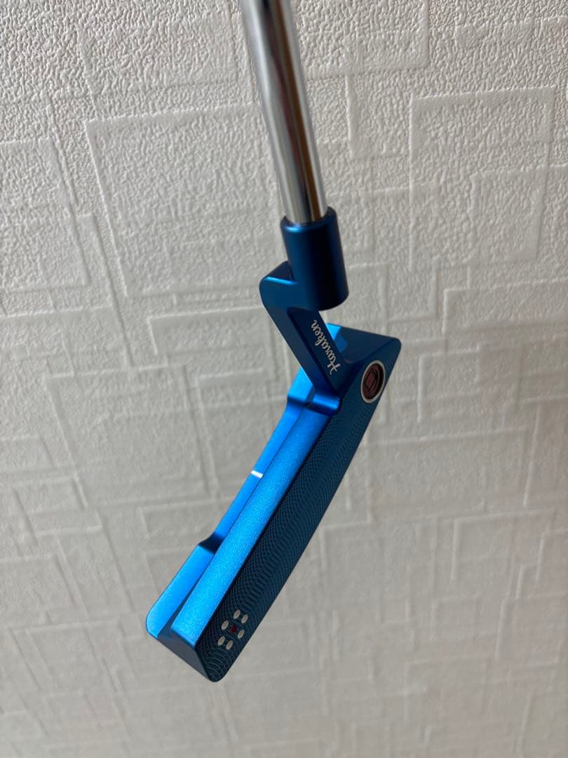 DOCUSドゥーカス RAIDEN2.1 LIMITEDパター