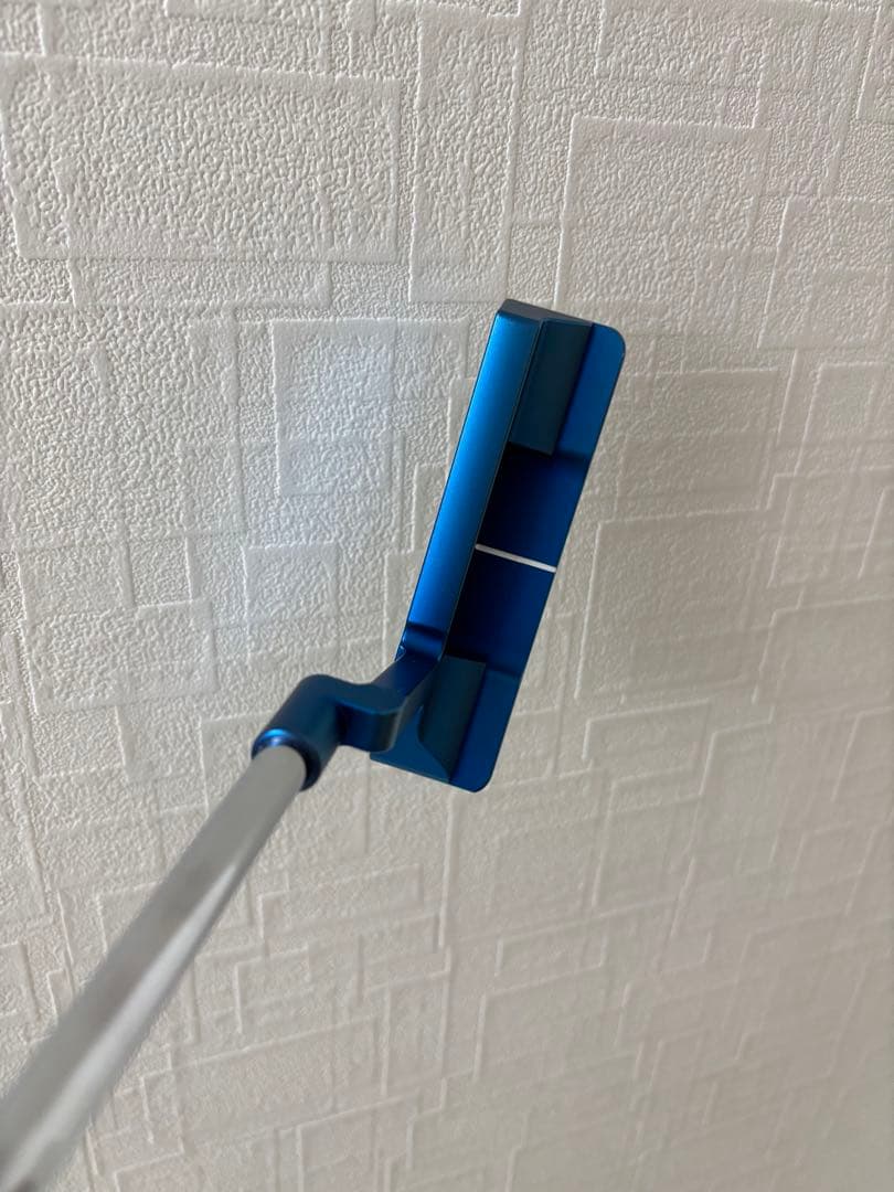 DOCUSドゥーカス RAIDEN2.1 LIMITEDパター