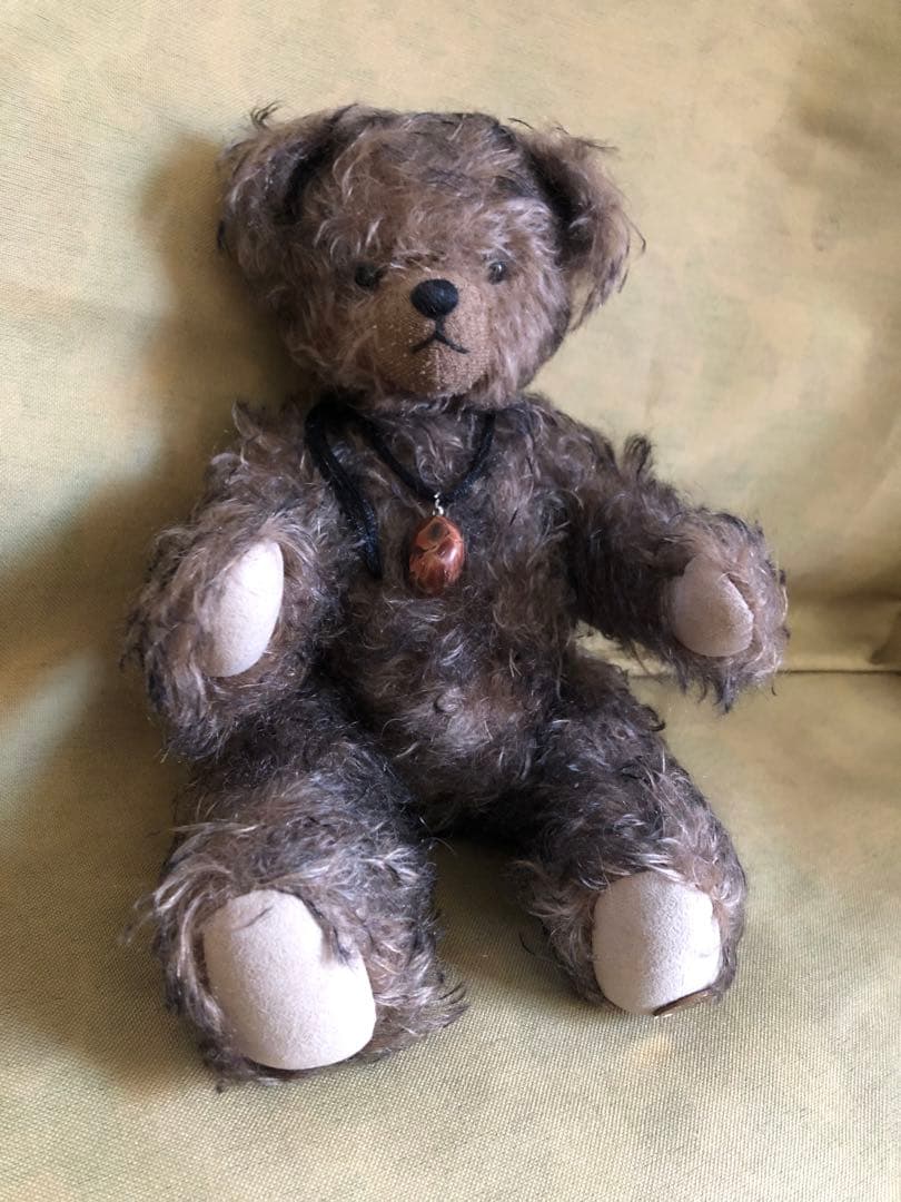 テディベア ぬいぐるみ　「希少品」
