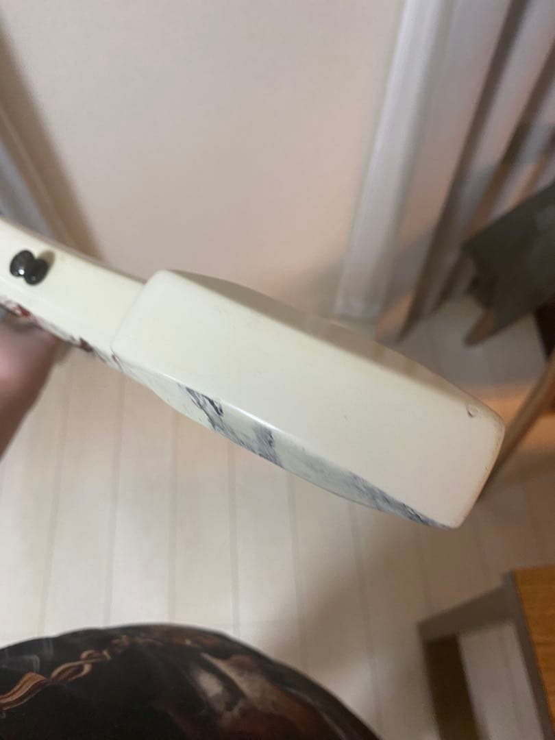 Dean Michael Amott (Arch Enemy) ギター