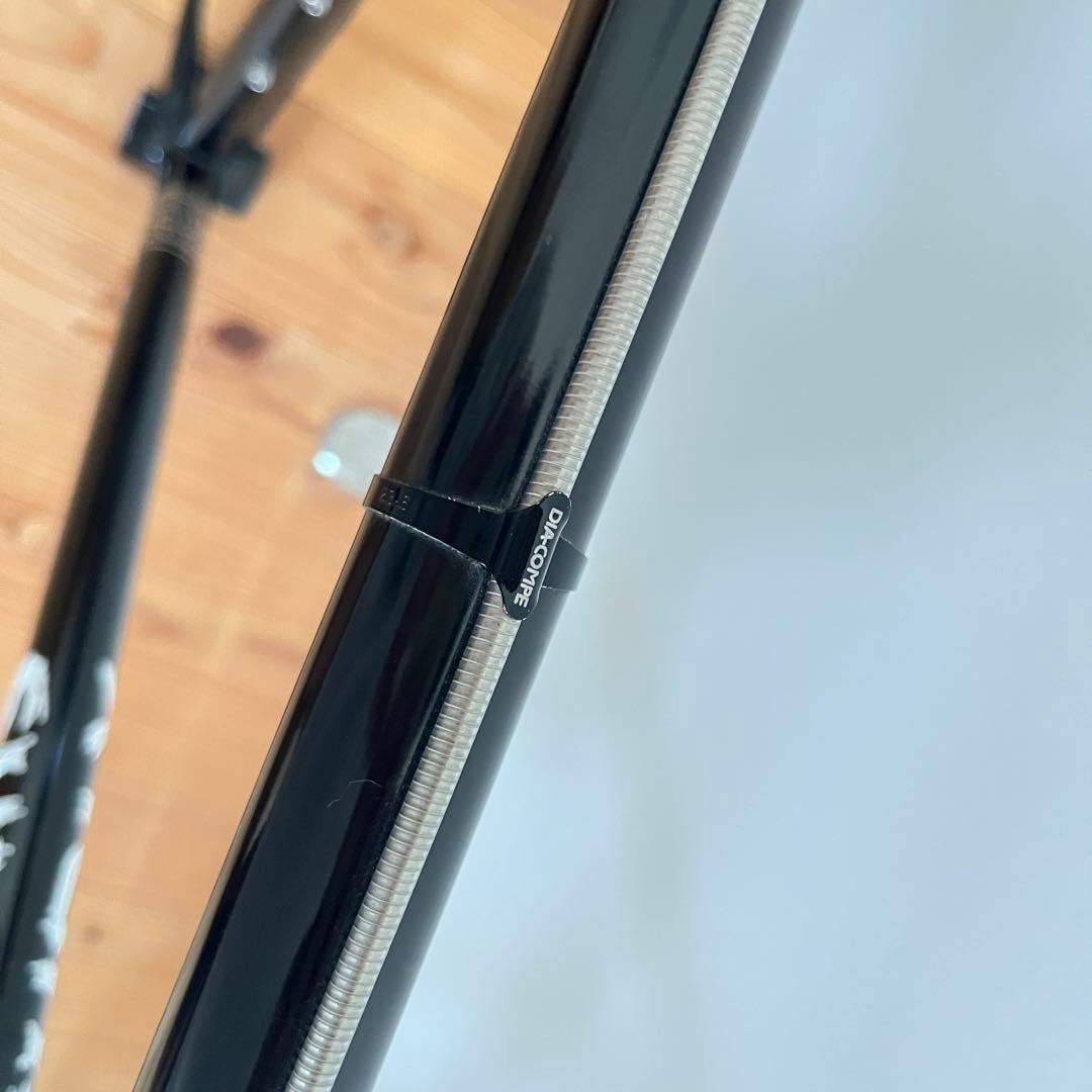 新品同様 SURLY steamroller サーリー スチームローラー 53