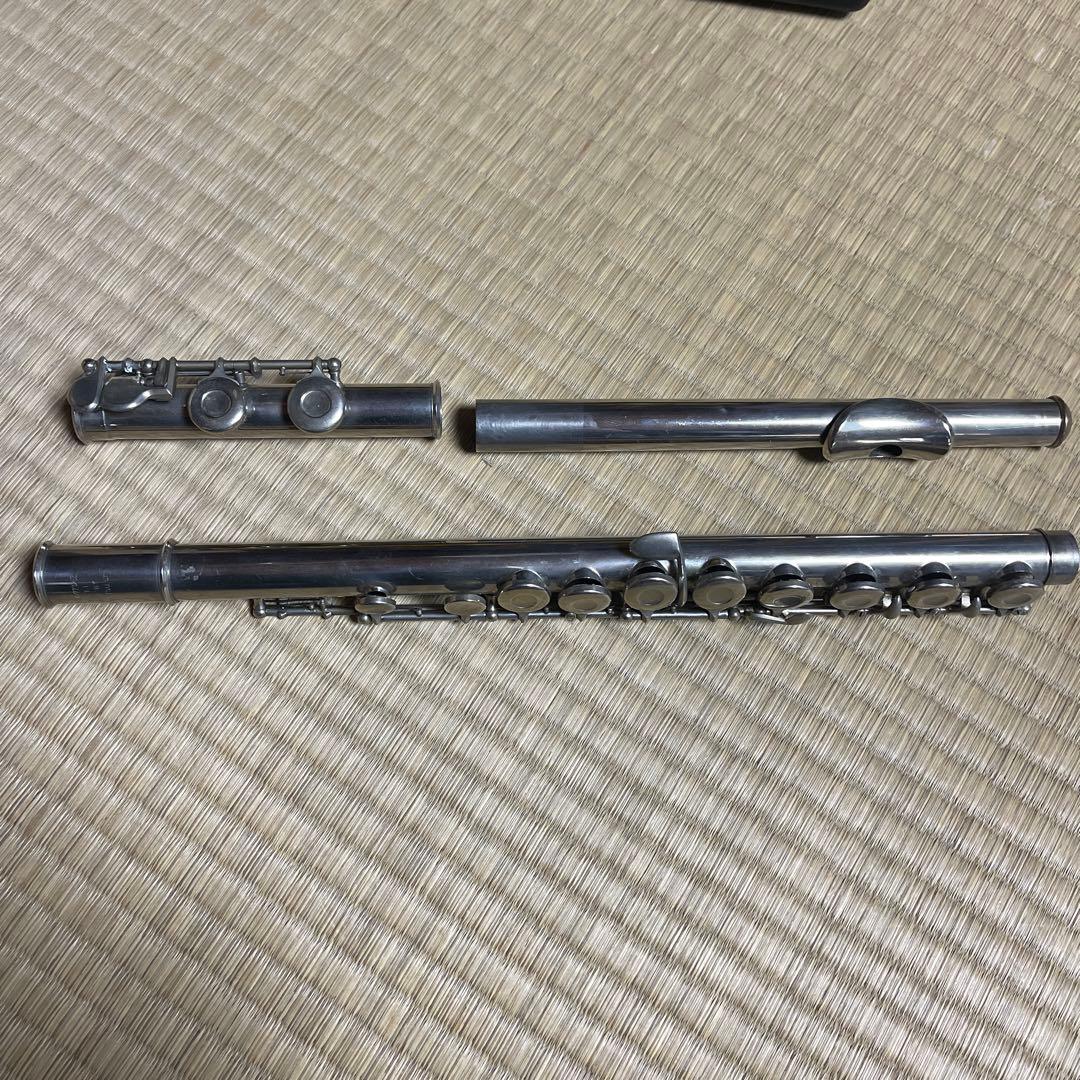 PRIMA 71 ムラマツフルート