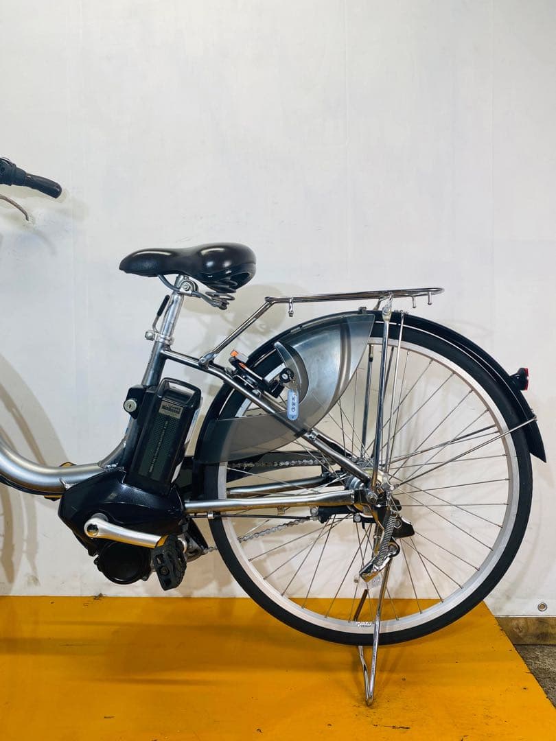 送料無料条件付きYAMAHA PAS 26型　電動アシスト自転車中古車