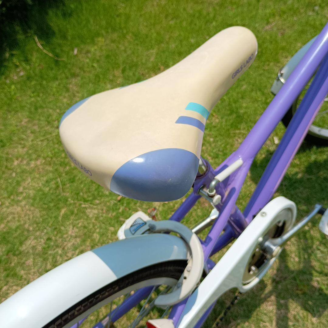 子供用自転車 22インチ　サイクルベースあさひ　手渡し限定