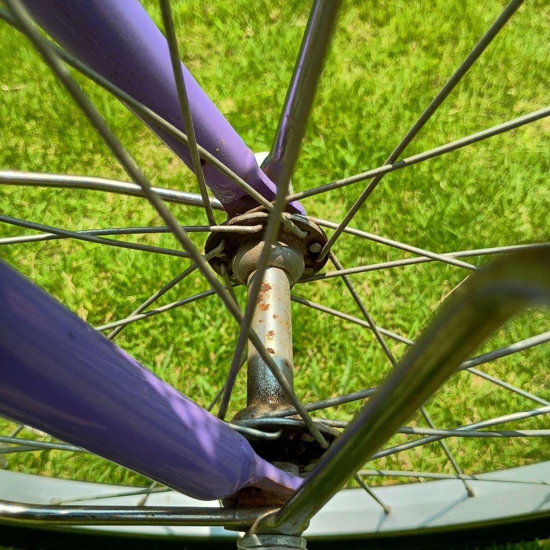 子供用自転車 22インチ　サイクルベースあさひ　手渡し限定