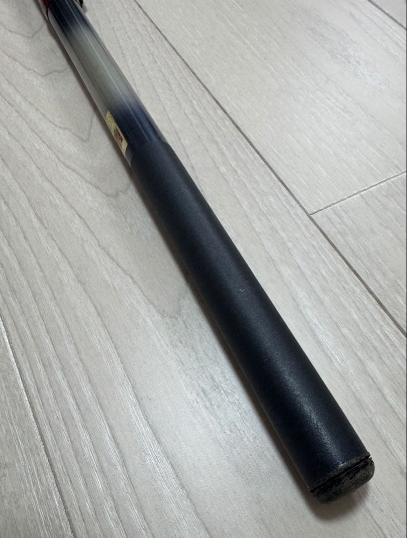 SHIMANO シマノ αズーム 磯DX L1 54-63 磯竿 釣竿 ロッド