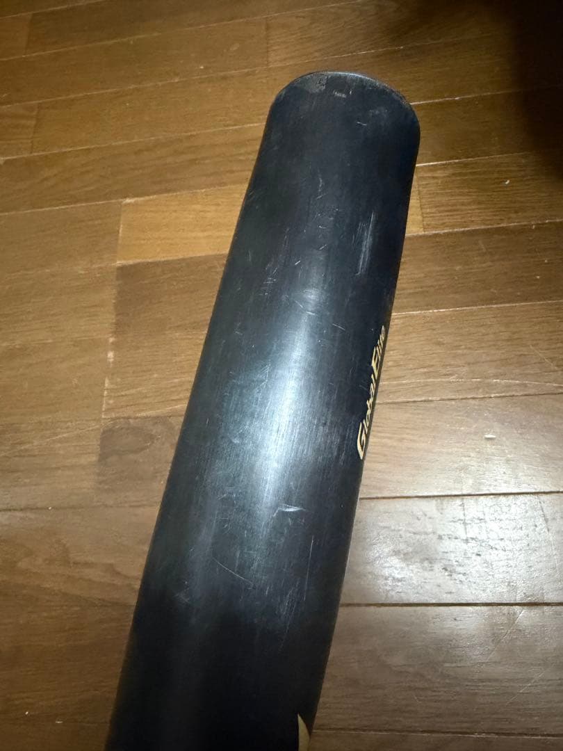 Mizuno VKONG GS 中学硬式バット