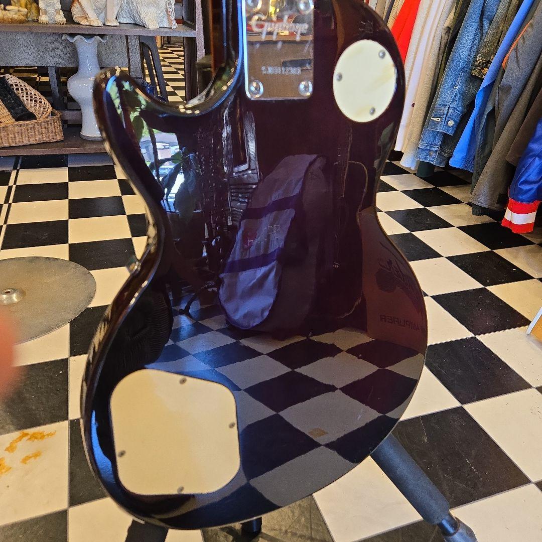 Epiphone LP-100 2003年製 レスポールモデル エレキギター