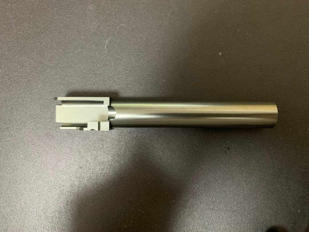 東京マルイ ガスブローバック G17 Gen.4 ノンリコイル アウターバレル