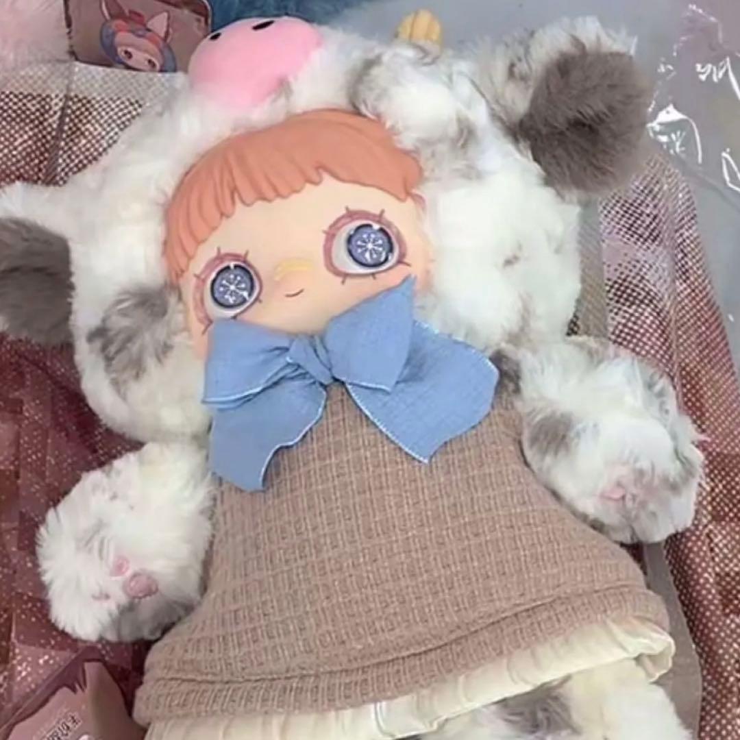 ぬいぐるみmaymei