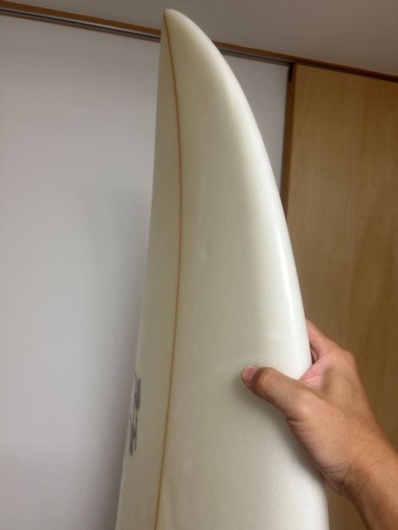 303 サーフボード　nagget