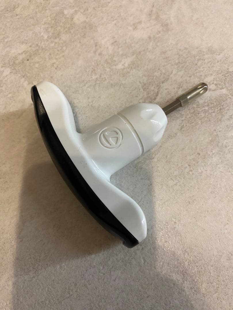 テーラーメイド ステルス2 HD 10.5 ドライバーヘッド（右打ち用）