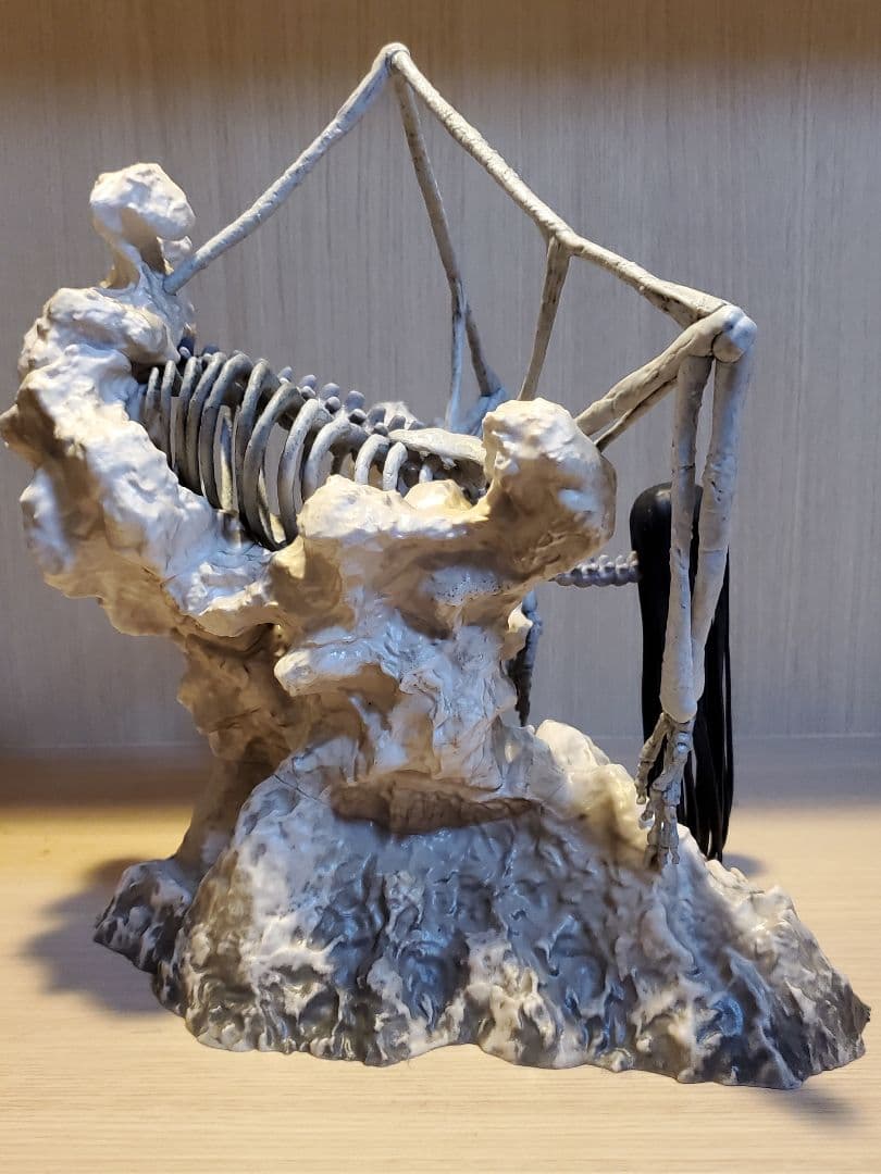 進撃の巨人　一番くじ　【地鳴らし】セット