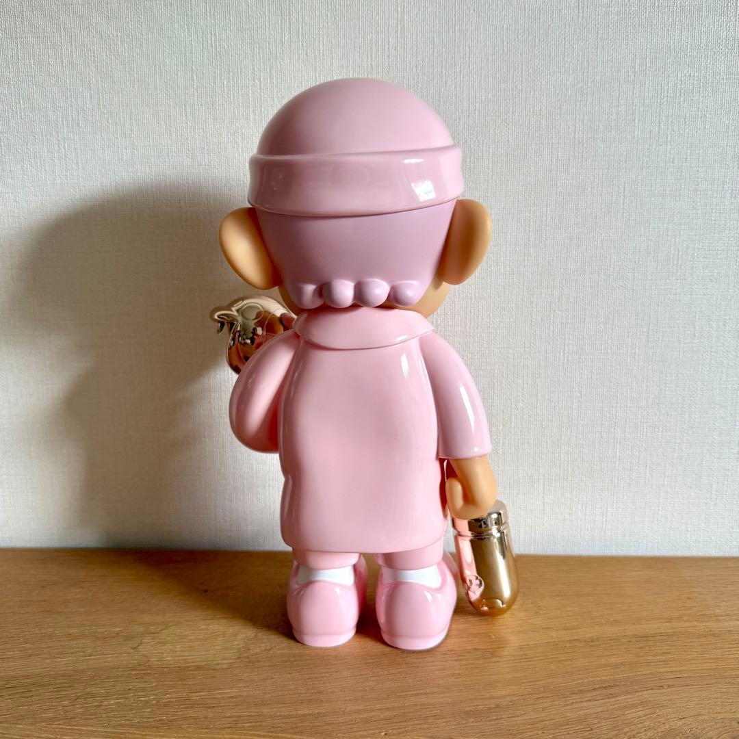 ゲームキャラクター ZCWO Fools Paradise Mario Super Killer