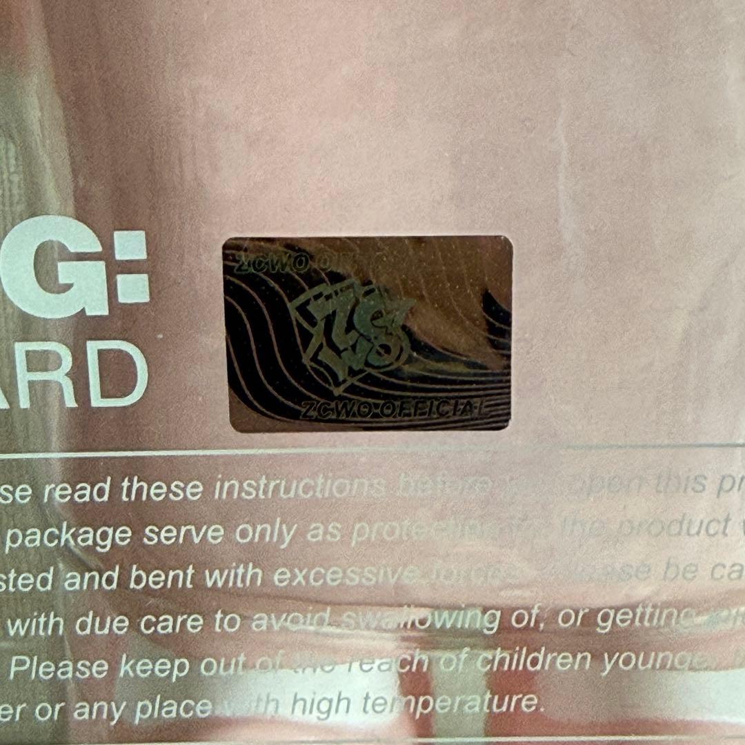 ゲームキャラクター ZCWO Fools Paradise Mario Super Killer