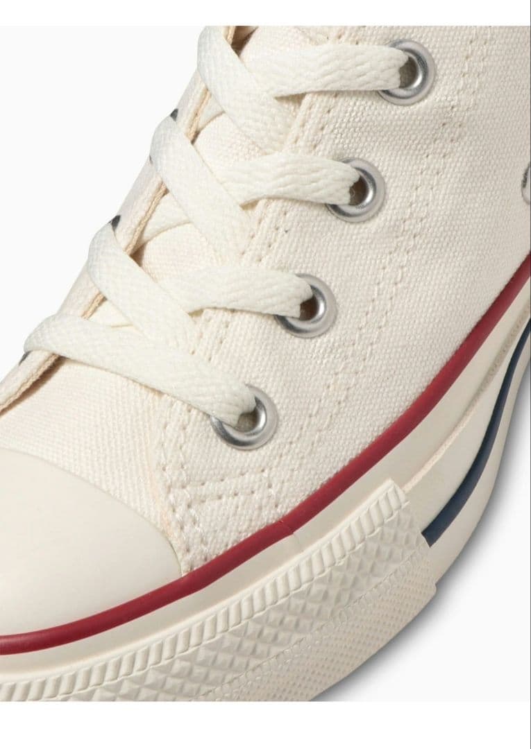 ハローキティコンバース　24cm オールスター