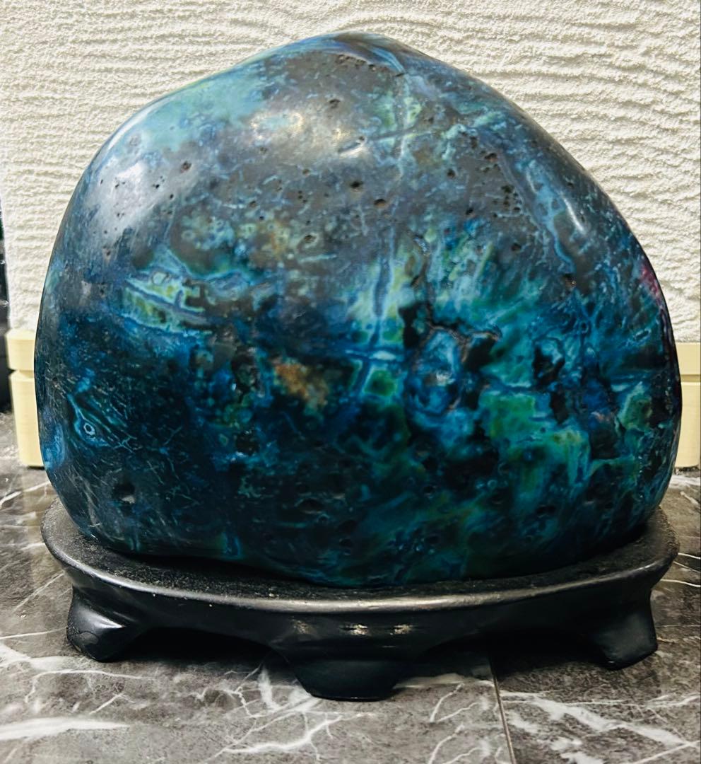 力*石様 青瑪瑙ブルーアゲート緑瑪瑙グリーンアゲート瑪瑙原石アゲートジオード5k