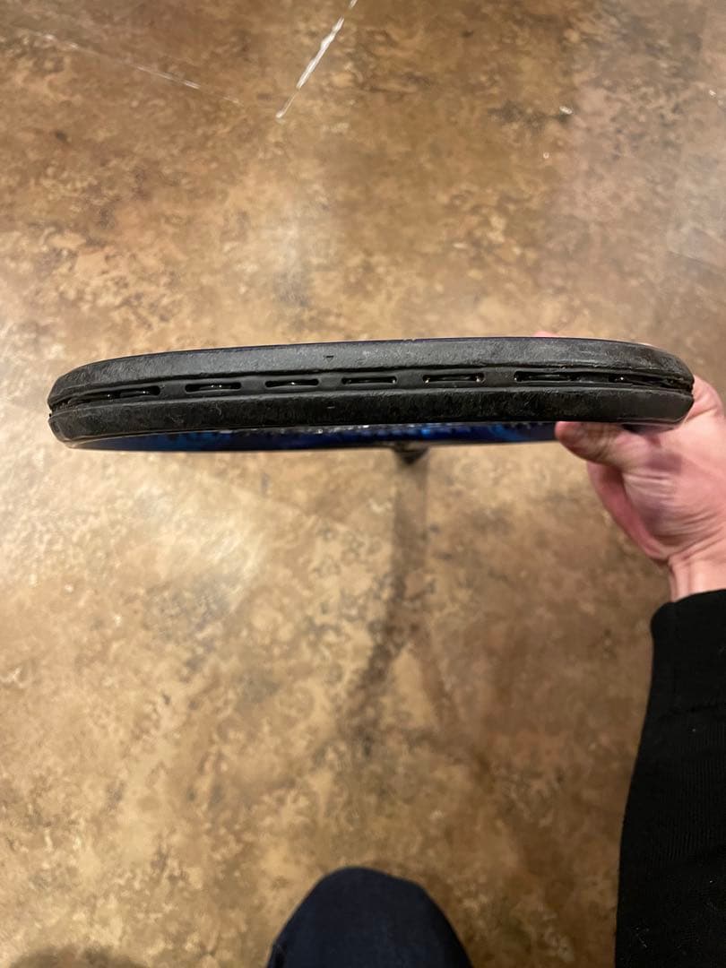 【美品】ヨネックスEZONE100L