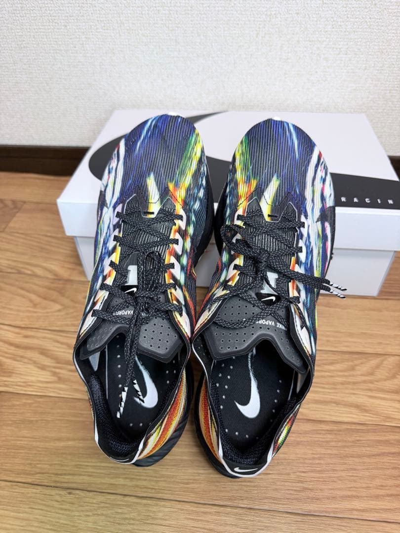 新品未使用　ナイキ ヴェイパーフライ4 28cm